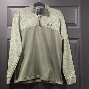 Under Armour Coldgear Pullover
